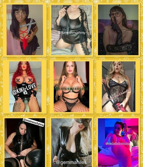 cuntress chandler boobs onlyfans