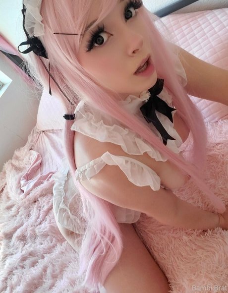 xxbambibratxx onlyfans x