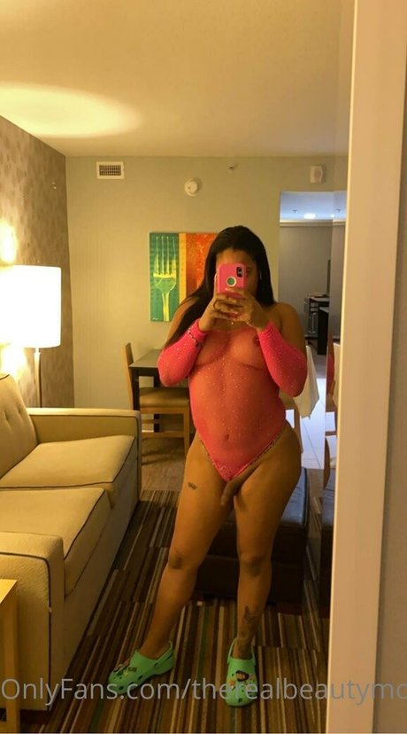 therealbeautymonroe onlyfans nsfw