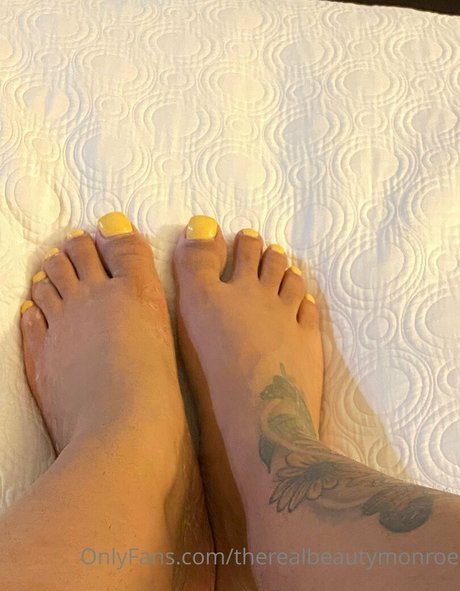 therealbeautymonroe onlyfans x