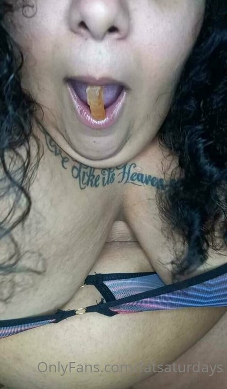 fatsaturdays new leaked onlyfans