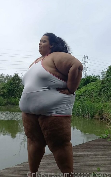 fatsaturdays nude onlyfans