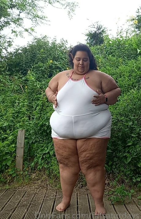 fatsaturdays onlyfans porno