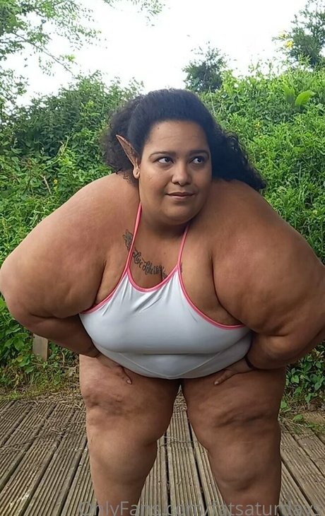 fatsaturdays only fans leaked