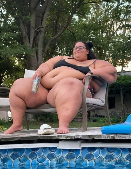 fatsaturdays onlyfans nude leak