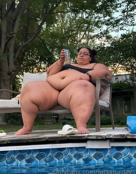 fatsaturdays onlyfans free content
