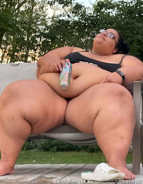 fatsaturdays onlyfans lean