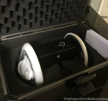 ribaibucosplay Profile pic