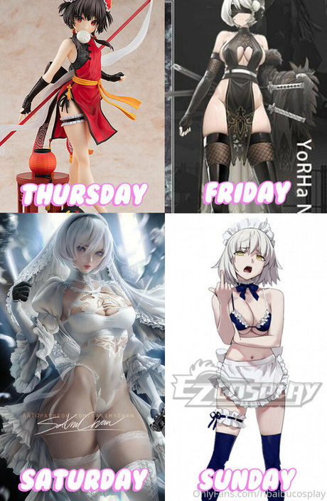 ribaibucosplay onlyfans leaks