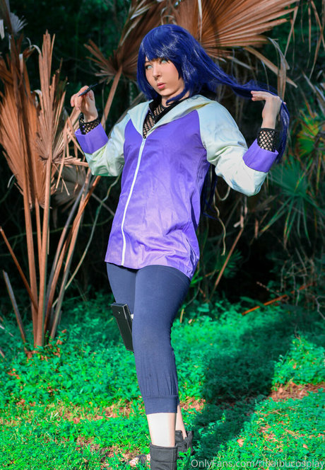 ribaibucosplay onlyfans nude leak