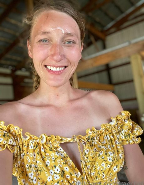 raechel onlyfans leak