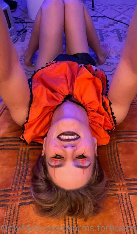 worms forbrains onlyfans leak xxx