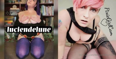 littlepinkdreamfree leaked only fans nudes