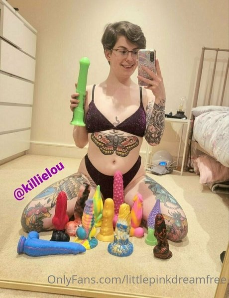 littlepinkdreamfree onlyfans free content