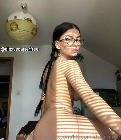 littlepinkdreamfree onlyfans nudes