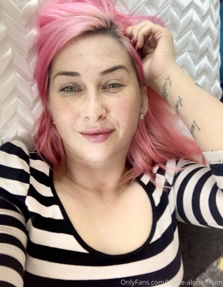 home alone mum onlyfans archives