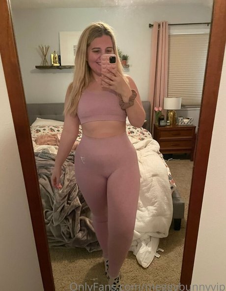 meggybunnyvip leaked onlyfans nude