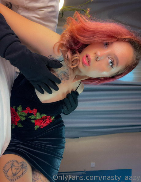 nasty aazy onlyfans nude leaks