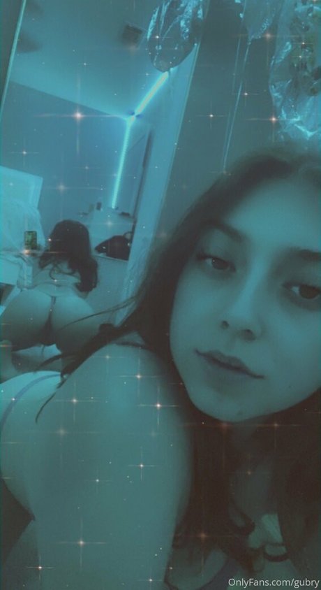 gubry naked on onlyfans