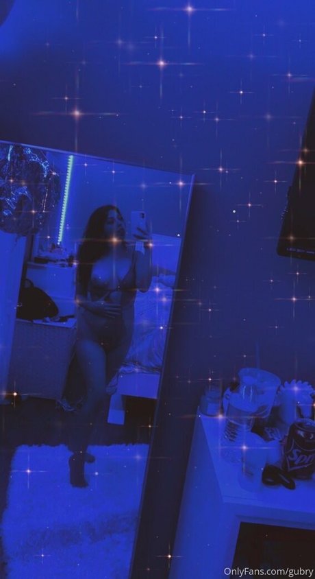 gubry onlyfans desnuda