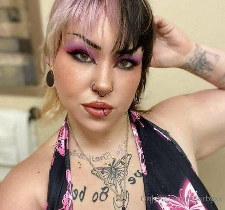 kirbyxx onlyfans leaj