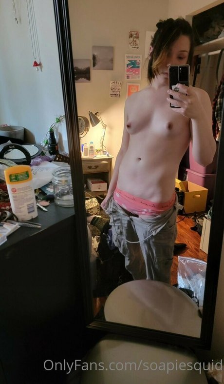 soapiesquid Profile pic