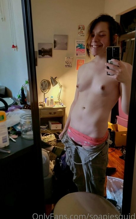 soapiesquid onlyfans explicit content