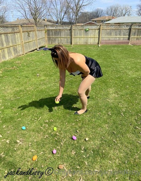 jackandkissy onlyfans hot