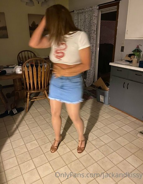 jackandkissy onlyfans model photo