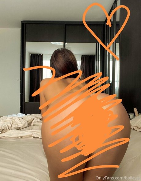 baileyss onlyfans topless