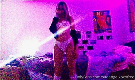 sadangelxoxofree leaked onlyfans content