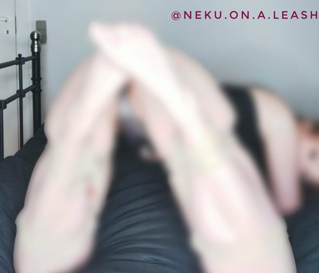 neku on a leash ppv pics onlyfans
