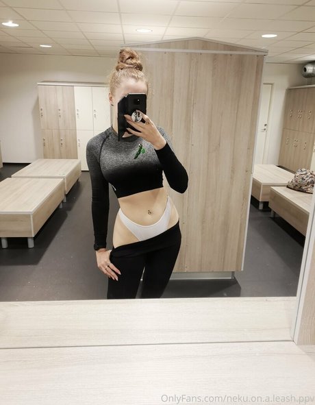 neku on a leash ppv nudes only fans