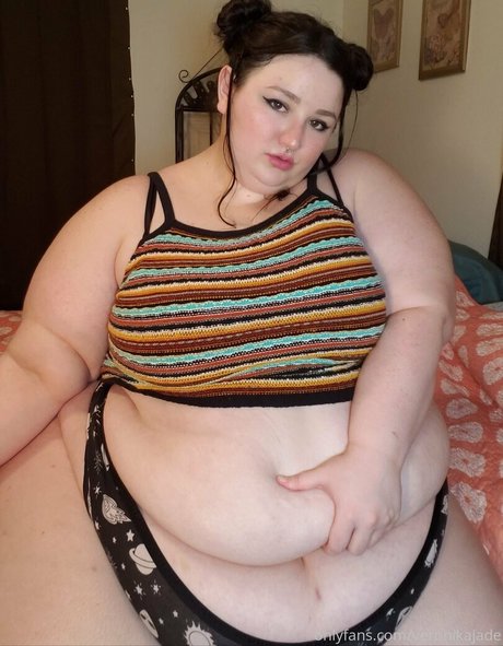 veronikajade onlyfans leaked nude