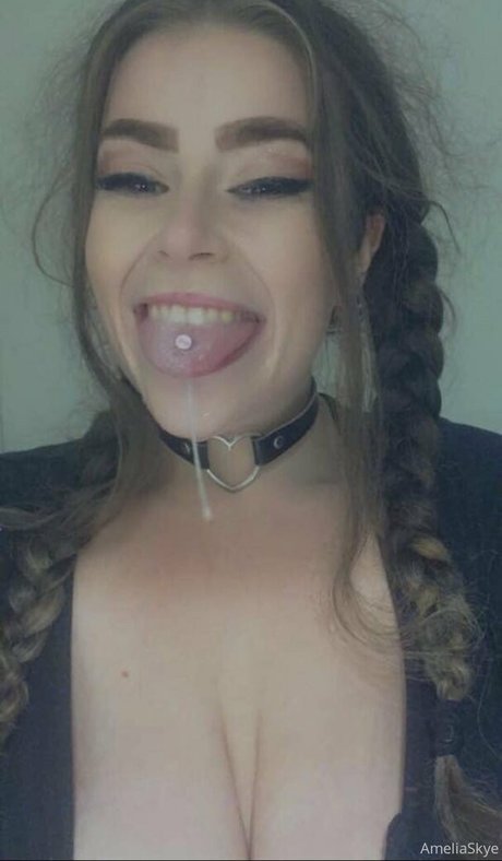 ameliaskye leaked nude onlyfans