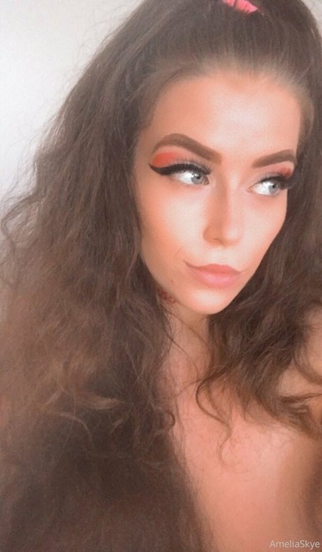 ameliaskye Profile pic