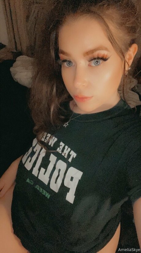 ameliaskye onlyfans desnuda