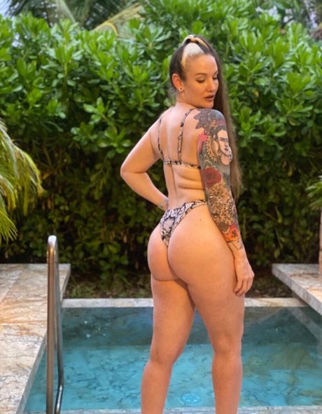 Allysin Kay onlyfans explicit content