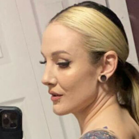 Allysin Kay onlyfans topless