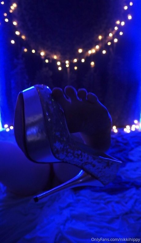 nikkihippy nude leaks onlyfans