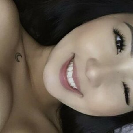 Lydia Z Yang leak onlyfans