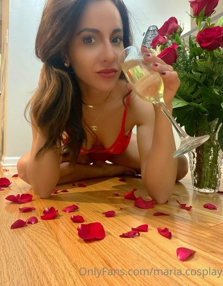 maria cosplay onlyfans nudes