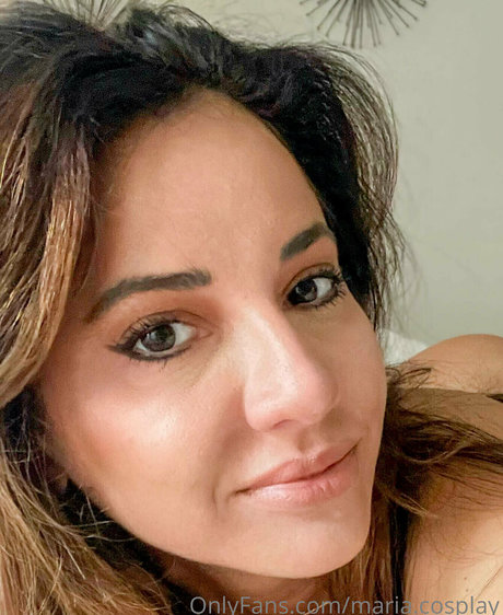 maria cosplay onlyfans leaked free