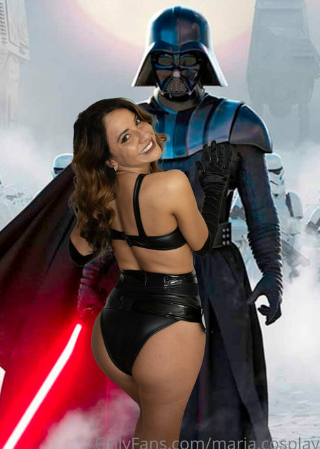 maria cosplay onlyfans leak naked