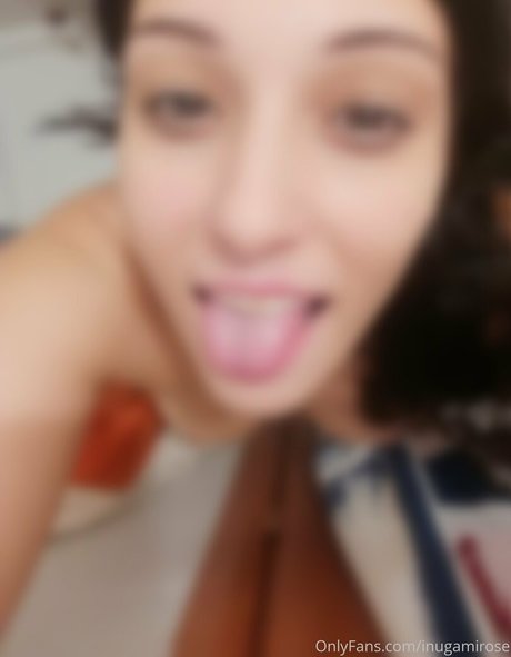 inugamirose onlyfans porn