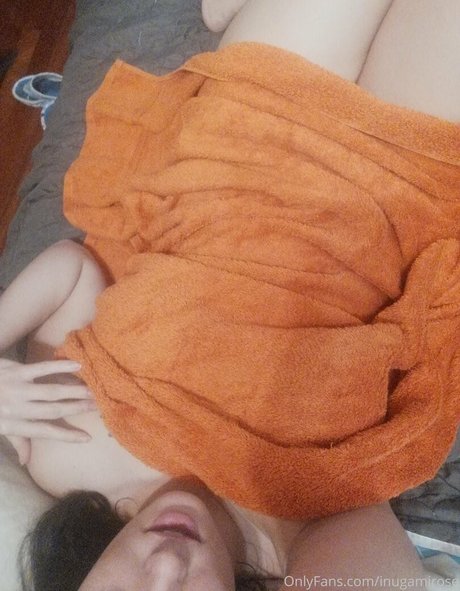 inugamirose onlyfans free