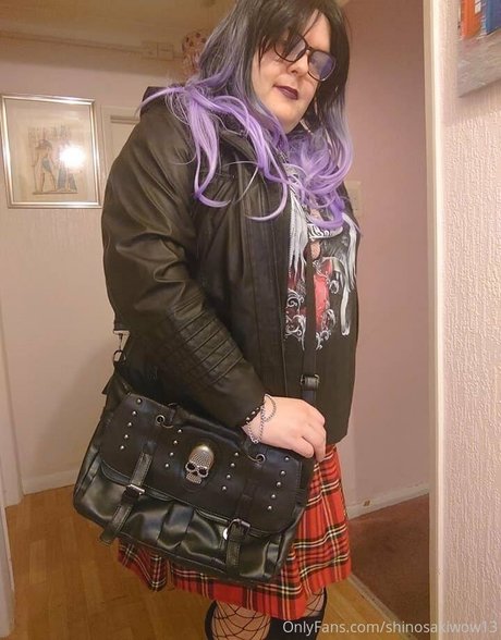 shinosakiwow13 onlyfans leakes