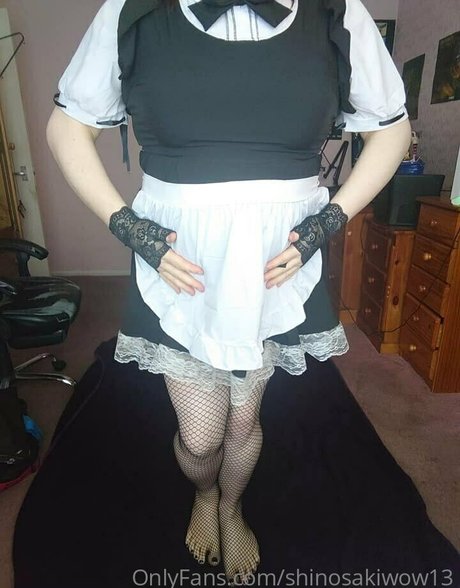 shinosakiwow13 nude porn onlyfans