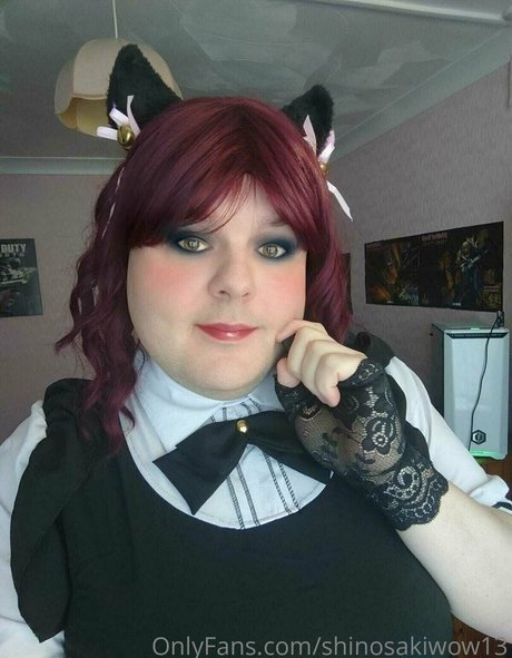 shinosakiwow13 onlyfans leaked.