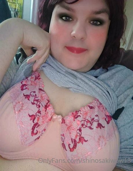 shinosakiwow13 onlyfans pic